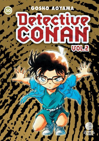 Produktbild: Detective Conan II, 50