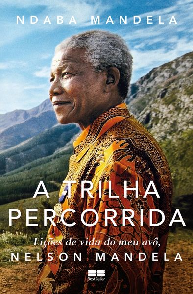 Produktbild: A trilha percorrida