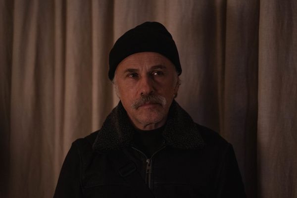 Produktbild: Old Guy - Alter Hund mit neuen Tricks