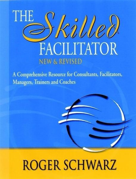 Produktbild: The Skilled Facilitator