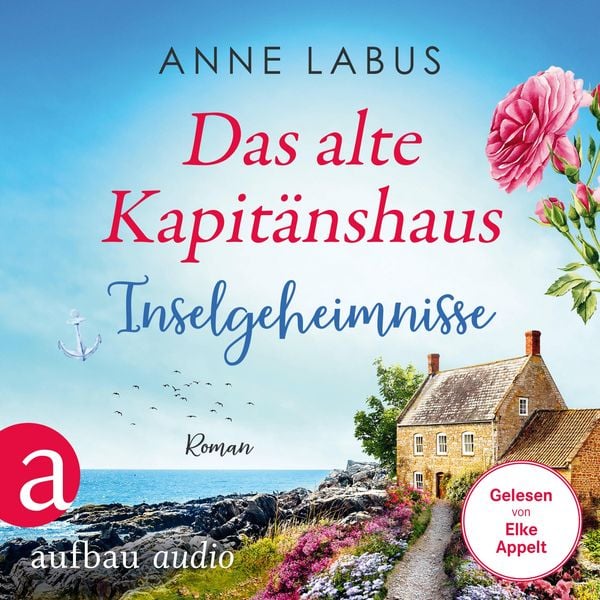 Produktbild: Das alte Kapit&auml;nshaus - Inselgeheimnisse