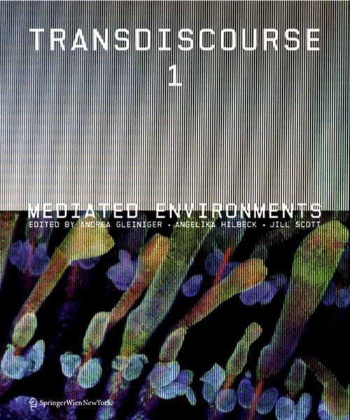 Produktbild: Transdiscourse 1