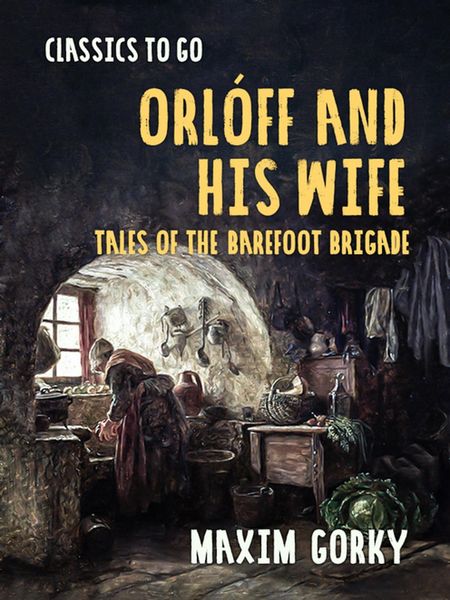 Produktbild: Orl&oacute;ff and His Wife Tales of the Barefoot Brigade