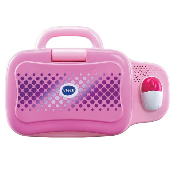 Produktbild: Mein Vorschul-Laptop 2.0 pink