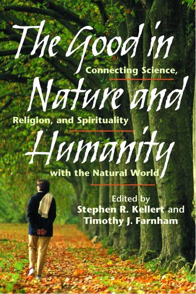 Produktbild: The Good in Nature and Humanity