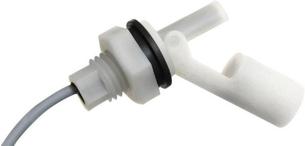 Produktbild: StandexMeder Electronics F&uuml;llstands-Sensor 9532711054 1 St.