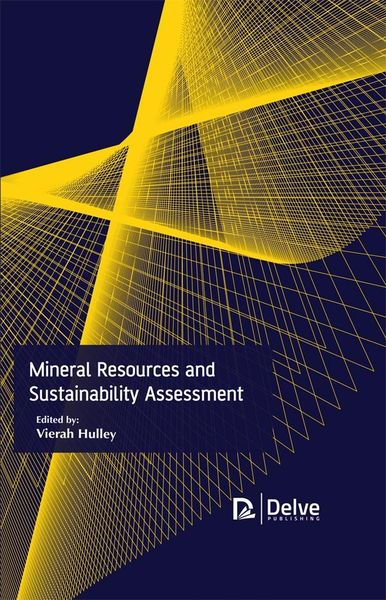 Produktbild: Mineral Resources and Sustainability Assessment