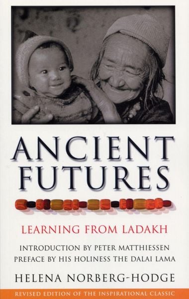 Produktbild: Ancient Futures