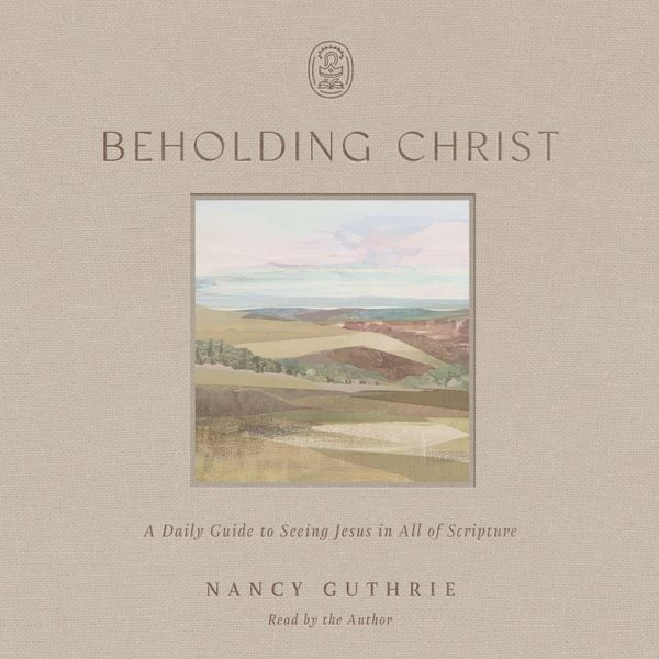 Produktbild: Beholding Christ