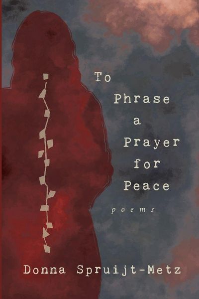 Produktbild: To Phrase A Prayer for Peace