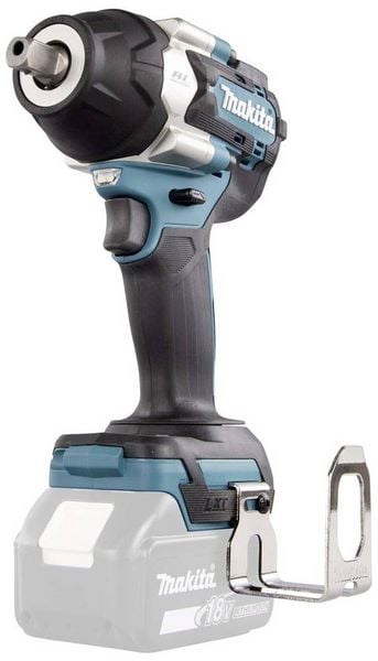 Produktbild: Makita DTW701Z Akku-Schlagschrauber 700 Nm 18 V Anzahl mitgelieferte Akkus 0 Li-Ion ohne Ladeger&auml;t, ohne Akku
