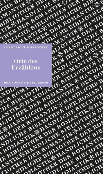 Produktbild: Orte des Erz&auml;hlens