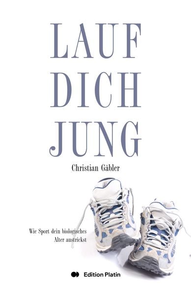 Produktbild: Lauf dich jung