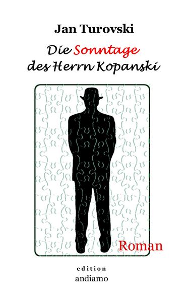 Produktbild: Die Sonntage des Herrn Kopanski
