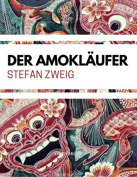 Produktbild: Der Amokläufer