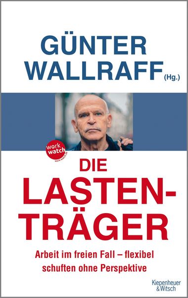 Produktbild: Die Lastentr&auml;ger