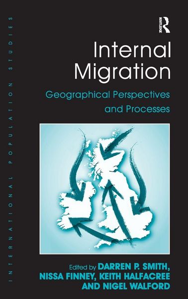 Produktbild: Internal Migration