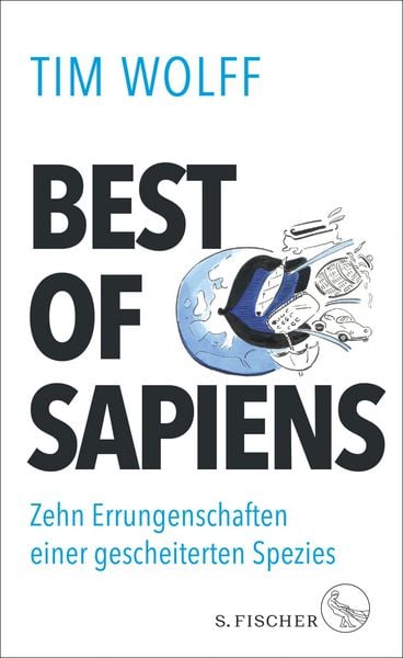 Produktbild: Best of Sapiens