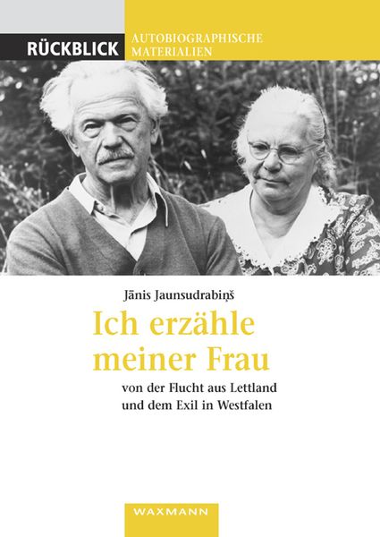 Produktbild: Ich erz&auml;hle meiner Frau