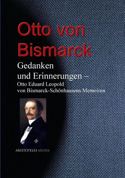 Produktbild: Gedanken und Erinnerungen