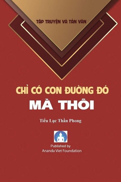 Produktbild: Chi Co Con Duong Do Ma Thoi