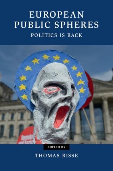 Produktbild: European Public Spheres