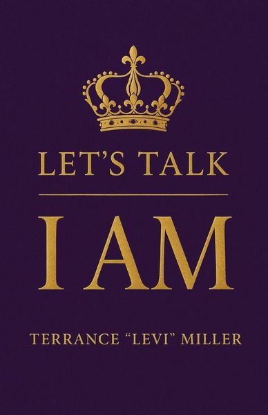 Produktbild: Let's Talk "I AM"