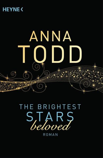 Produktbild: The Brightest Stars - beloved