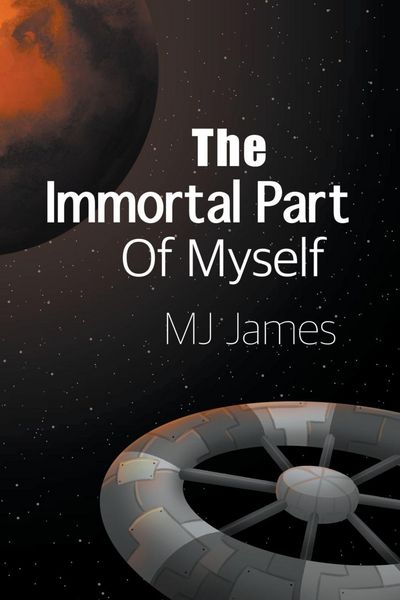 Produktbild: The Immortal Part of Myself