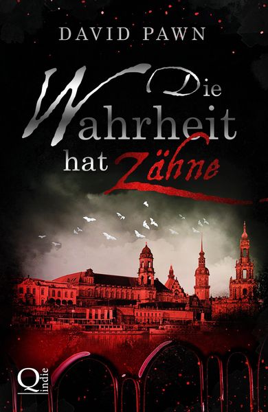 Produktbild: Die Wahrheit hat Z&auml;hne