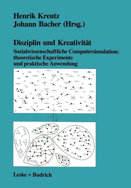 Produktbild: Disziplin und Kreativit&auml;t