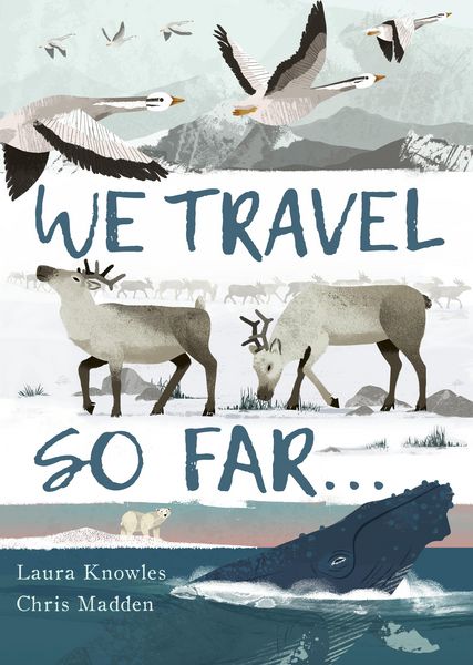 Produktbild: We Travel So Far