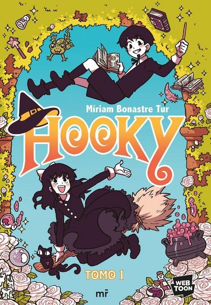 Produktbild: Hooky