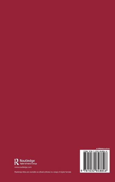Produktbild: Reconceiving Identities in Political Economy