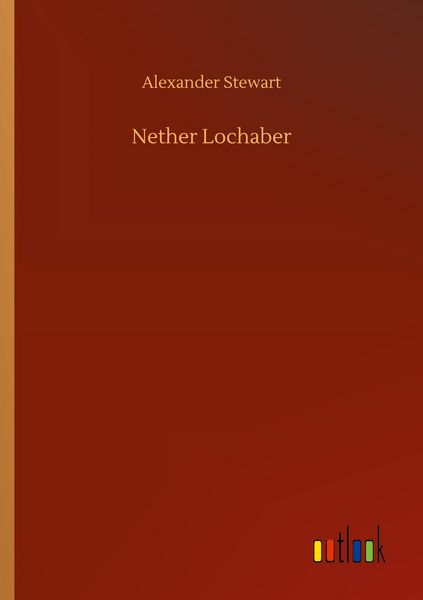 Produktbild: Nether Lochaber