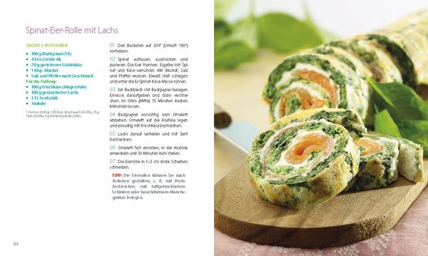 Produktbild: Low-Carb unterwegs