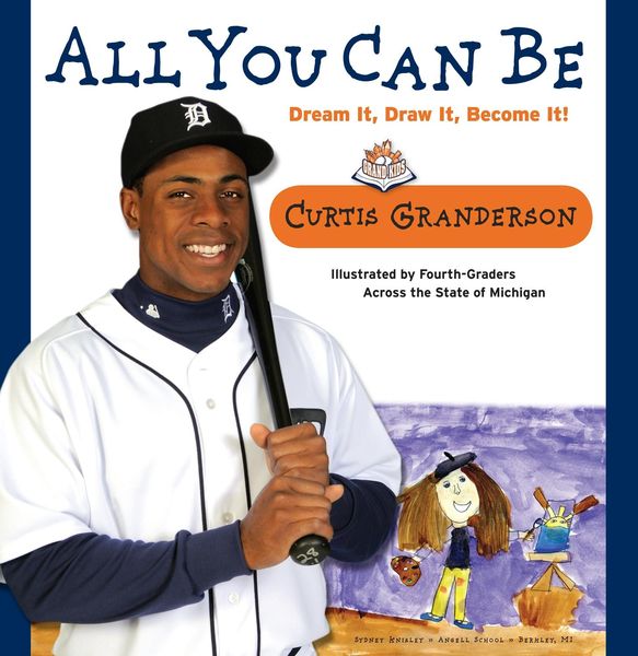 Produktbild: All You Can Be