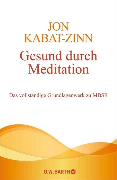Produktbild: Gesund durch Meditation