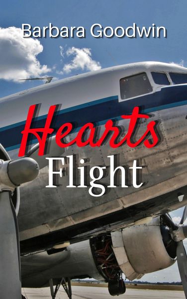 Produktbild: Hearts Flight