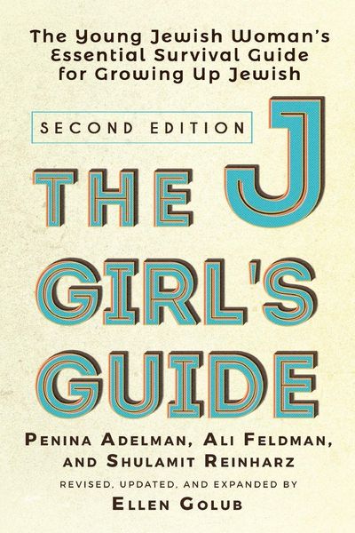 Produktbild: The JGirl's Guide