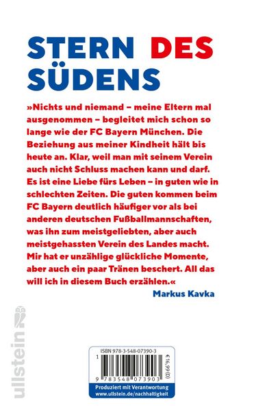Produktbild: FC Bayern M&uuml;nchen