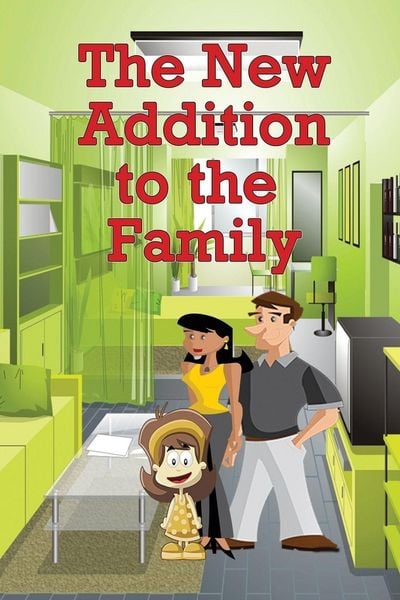 Produktbild: The New Addition to the Family