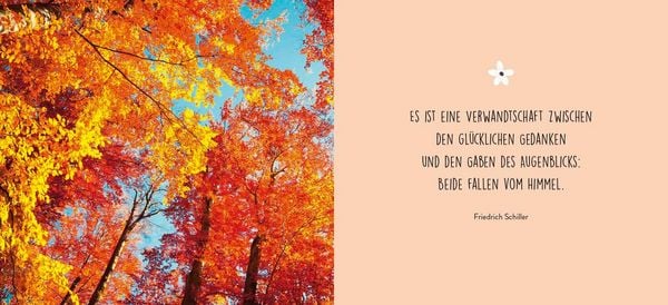 Produktbild: Gute Gedanken f&uuml;r jeden Tag