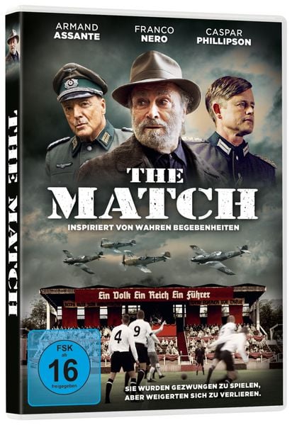 Produktbild: The Match