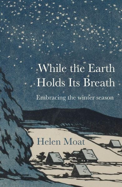 Produktbild: While the Earth Holds Its Breath
