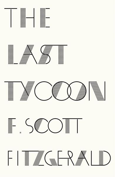 Produktbild: The Last Tycoon