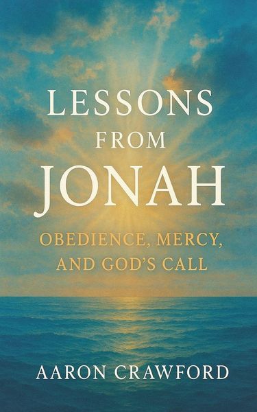 Produktbild: Lessons from Jonah