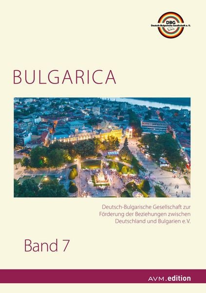 Produktbild: Bulgarica 7