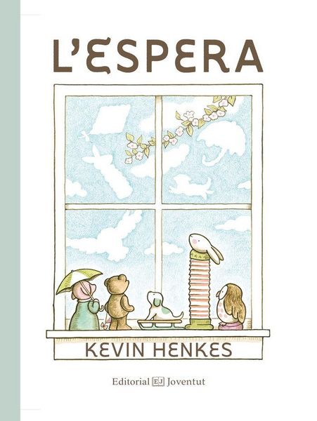 Produktbild: L'espera