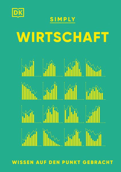 Produktbild: SIMPLY. Wirtschaft